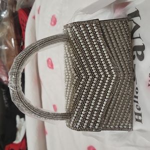 Evening Crossbody Handbag